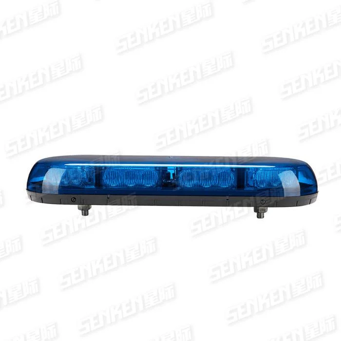 24 Gen 3 LEDs High Brightness LED Modules LED Mini Lightbar