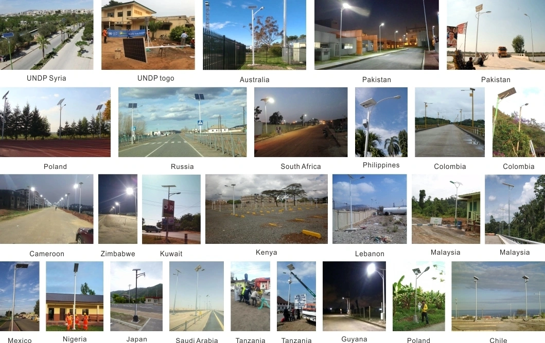 Supplier Price Housing HS Cod LED Street Light Head