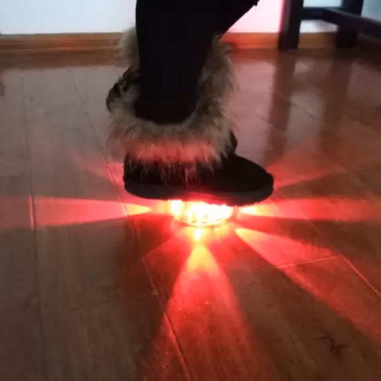 卸売車警告ストロボ注意信号ランプ品質 V16 点滅ビーコン交通警告道路フレア緊急ポータブル乾電池警告ビーコンライト